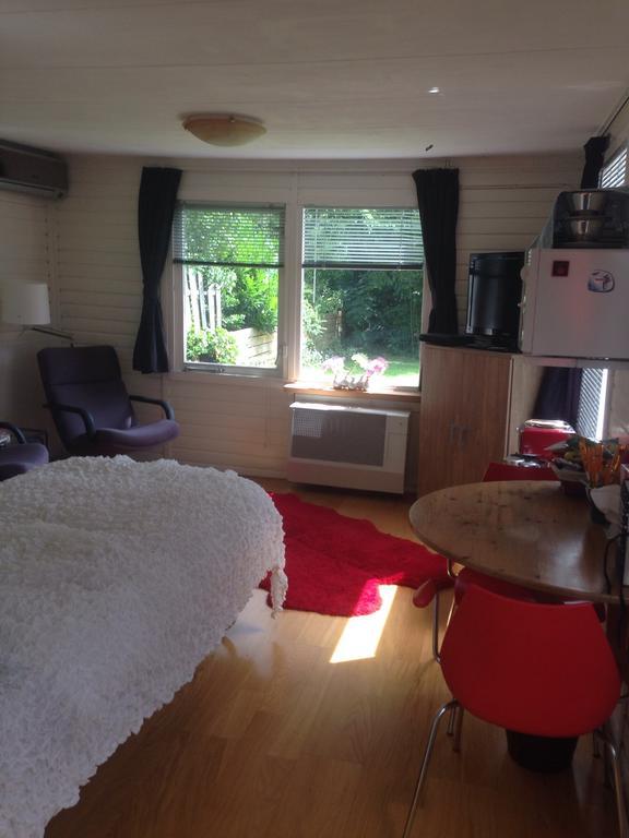 De Rentmeester Amstelveen Ngoại thất bức ảnh